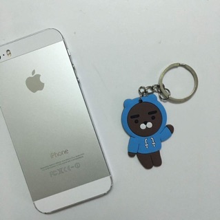 Móc khoá các loại