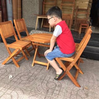 GHẾ MINI CAFE CÓC GIÁ RẺ