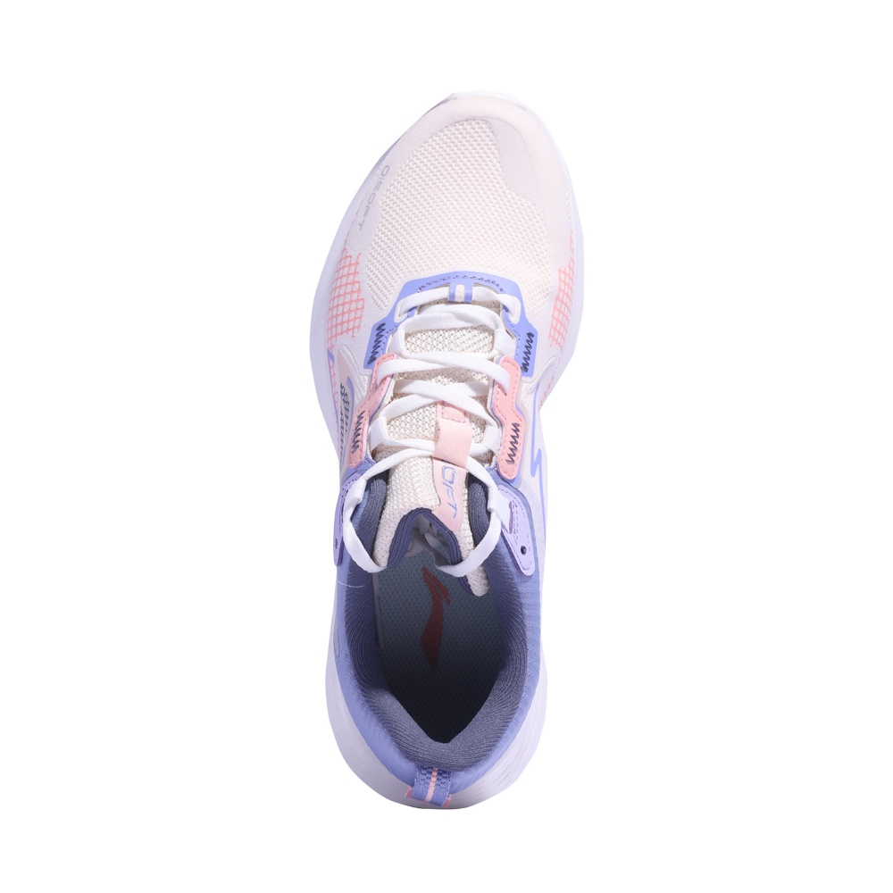 Giày Thời Trang Thể Thao Li-Ning Nữ AGLS012
