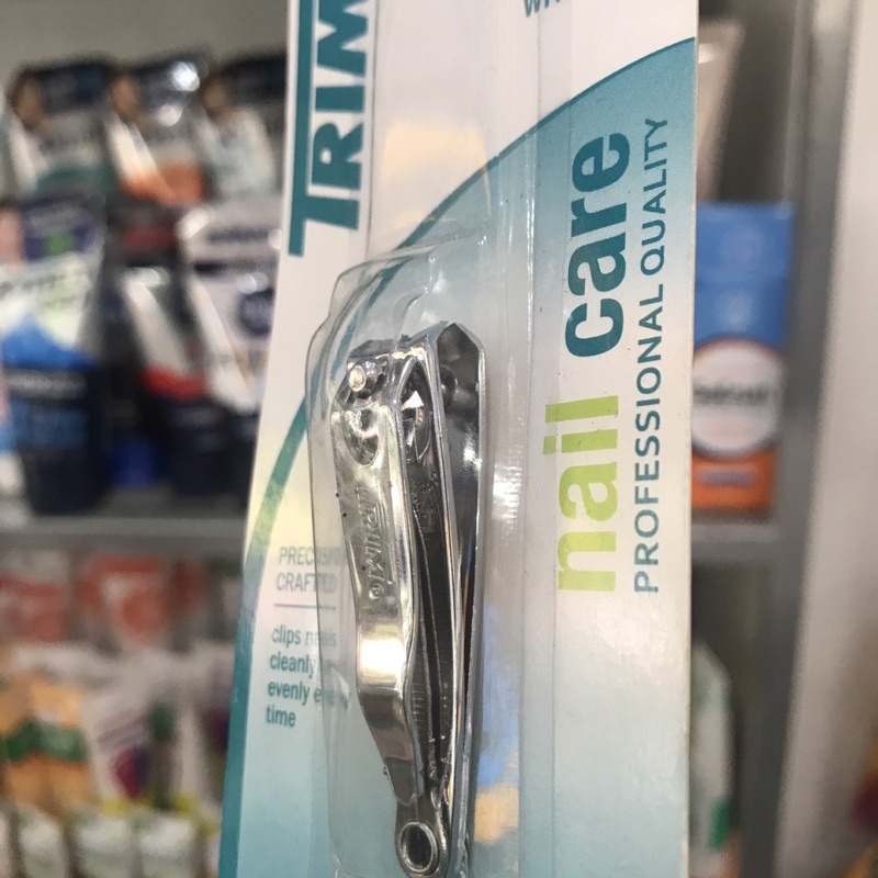 Bấm Móng TRIM Finder Nail Clipper(loại nhỏ)