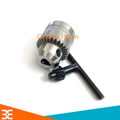 ĐẦU KẸP MŨI KHOAN 3 CHẤU BRIED 0.6-6MM