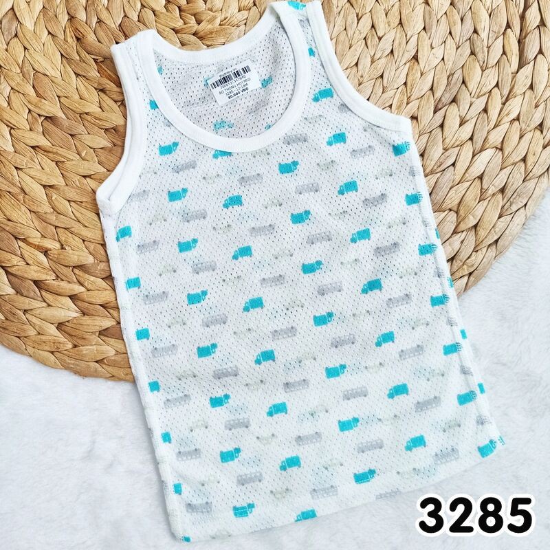 ÁO BA LỖ BÉ TRAI MUJI NHIỀU MẪU CHO BÉ TỪ 7-13KG
