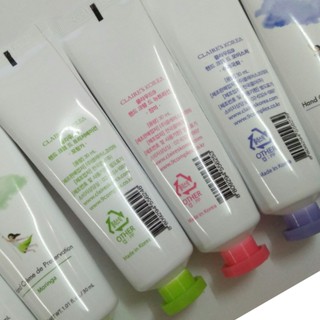 KEM DƯỠNG DA TAY Cloud 9 Hand Crème 30ML