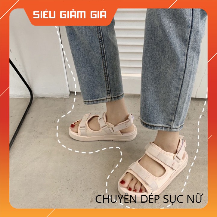 SANDAL 2 QUAI, SANDAL QUAI NGANG