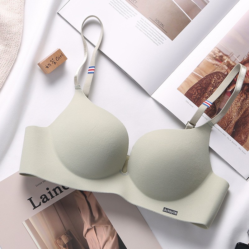 Áo ngực nữ không gọng nâng ngực - Áo lót nữ đệm dày mềm và thoáng mát VALICA A560 | BigBuy360 - bigbuy360.vn