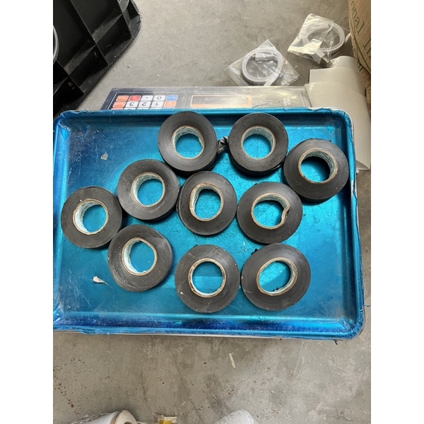 Combo 10 quận băng dính nhật bãi hàng đủ