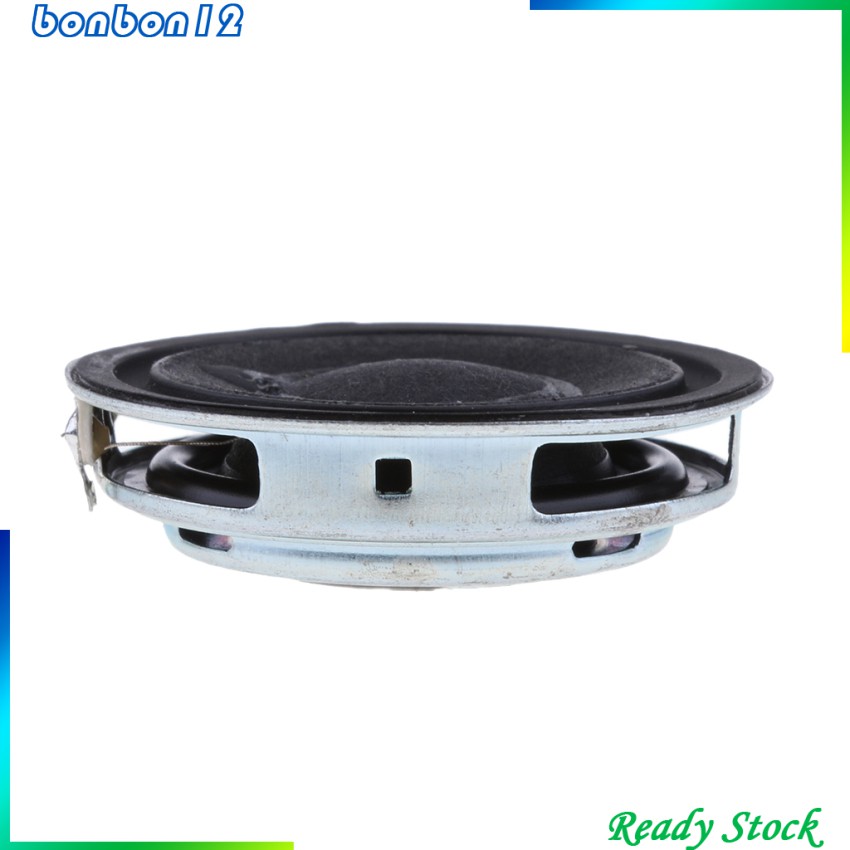 Loa 43mm 3w Siêu Mỏng Chất Lượng Cao