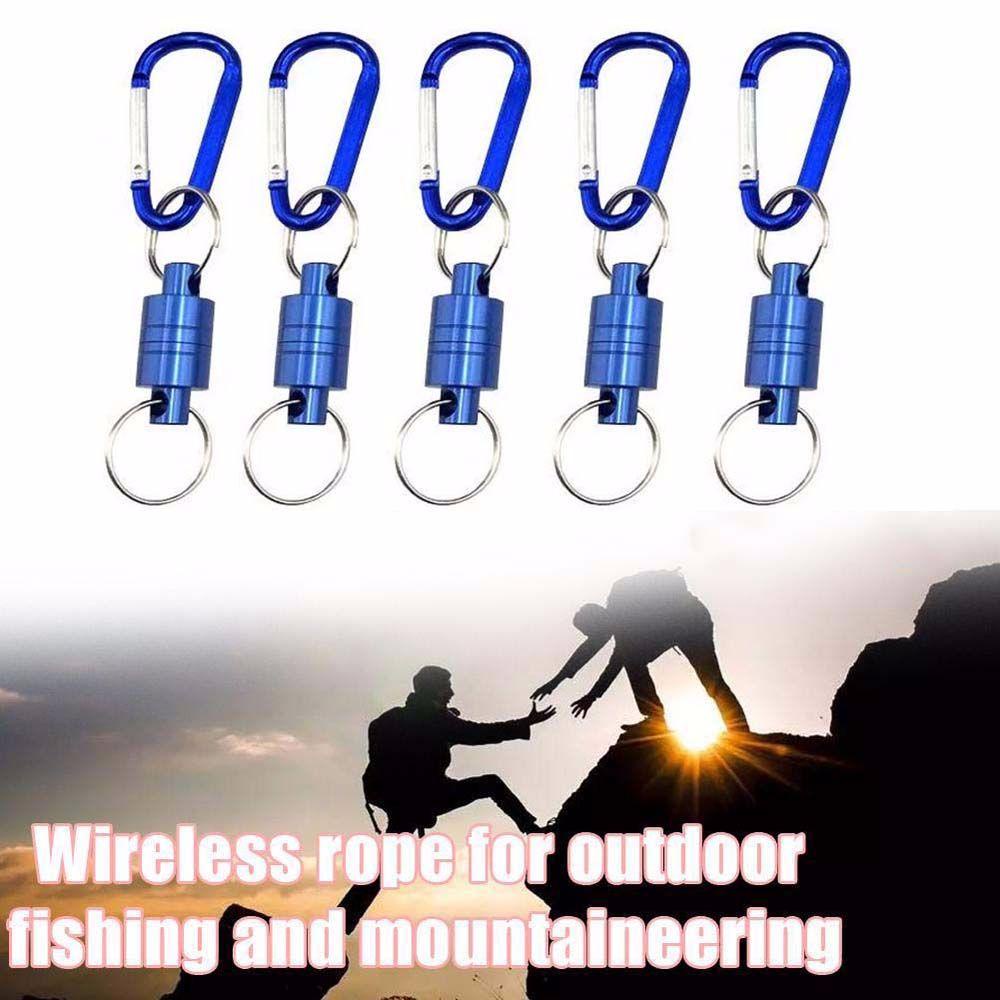 JARRED Móc Khóa Carabiner An Toàn Đa Ứng Dụng
