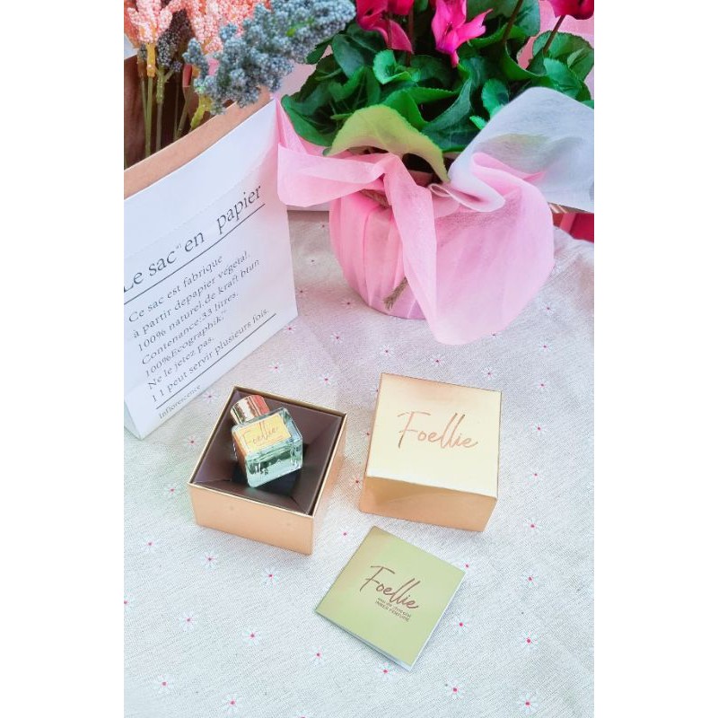 nước hoa vùng kín FOELLIE | BigBuy360 - bigbuy360.vn