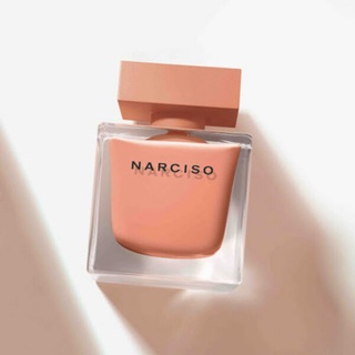 [Chính Hãng] Nước hoa Narciso Rodriguez Tester
