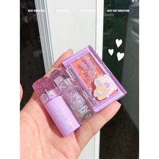 Set Trang Điểm 3 món Mafick