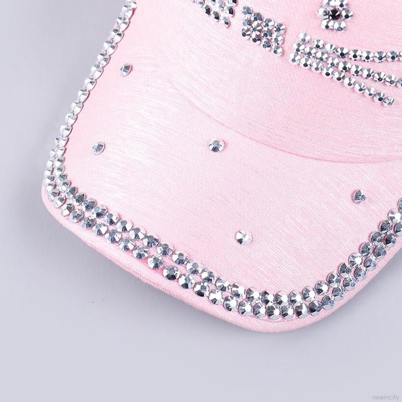 Mũ lưỡi trai bóng chày hình mèo dễ thương cho bé