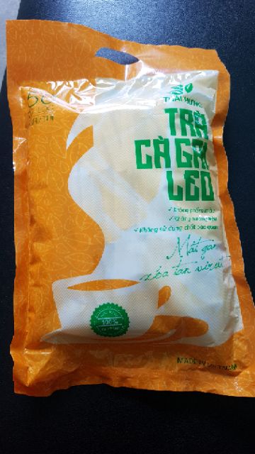 Trà cà gai leo Thái Hưng