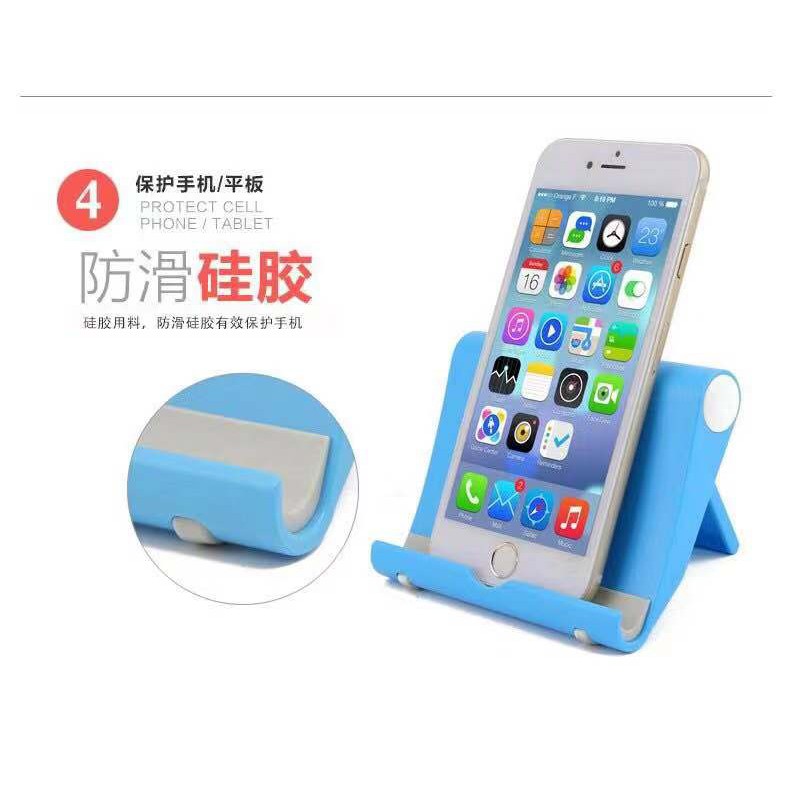 Giá đỡ điện thoại để bàn đa năng tiện dụng | BigBuy360 - bigbuy360.vn