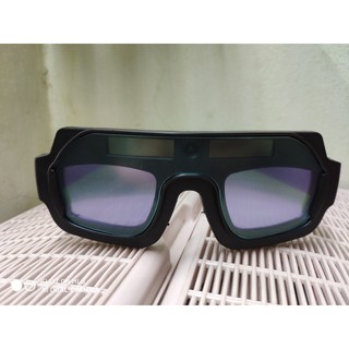 Kính hàn tự động TX012