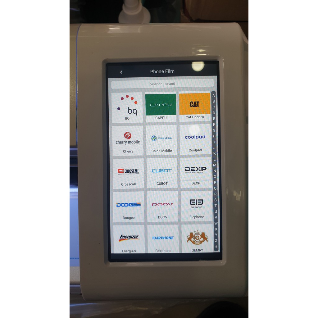 CƯỜNG LỰC DẺO-DÁN DẺO PPF MẶT TRƯỚC HÃNG ROCKSPACE CHO TÂT CẢ CÁC DÒNG MÁY SAMSUNG,IPHONE,OPPO, XIAOMI