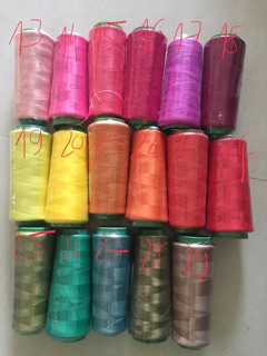 [FREESHIP 99K]_Chỉ tơ vắt sổ 150