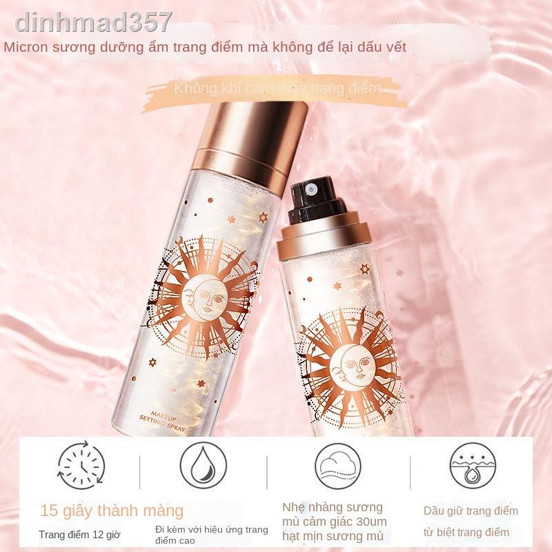 ﹉Xịt trang điểm Dancing magic duy trì khả năng kiểm soát dầu và lớp lâu trôi không làm thấm nước, mồ hôi | BigBuy360 - bigbuy360.vn