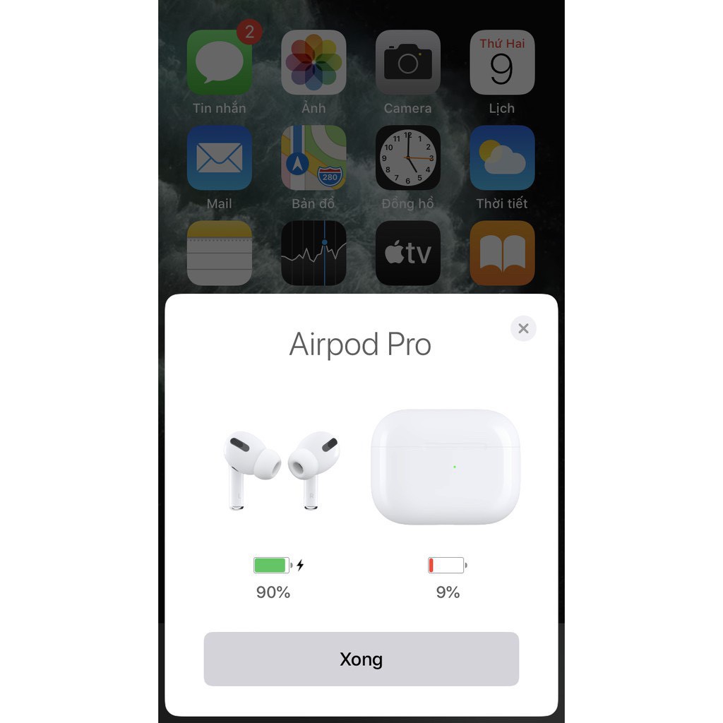 [ Hot New ] Airpods Pro Tai Nghe,Tai có Cửa sổ bật lên Sạc không dây Định vị ,Airpods 3