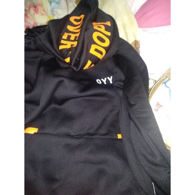 A312 (ảnh thật ở cuối)Áo nỉ hoodie XXO Hàn Quốc | BigBuy360 - bigbuy360.vn