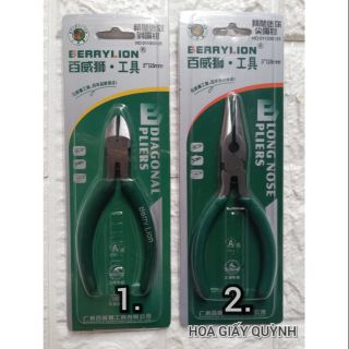 KÌM CẮT/ ĐẦU NHỌN nhỏ