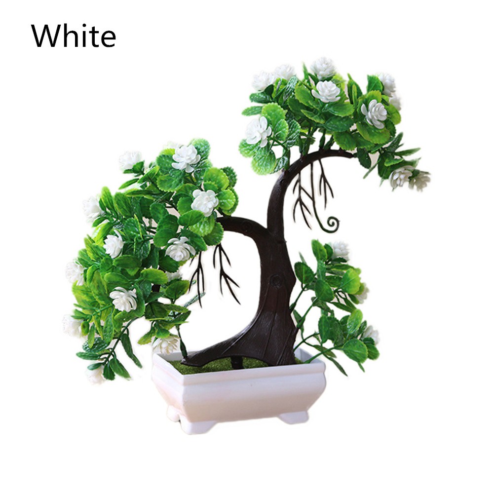 1 Nhánh Cây Giả Cho Trang Trí