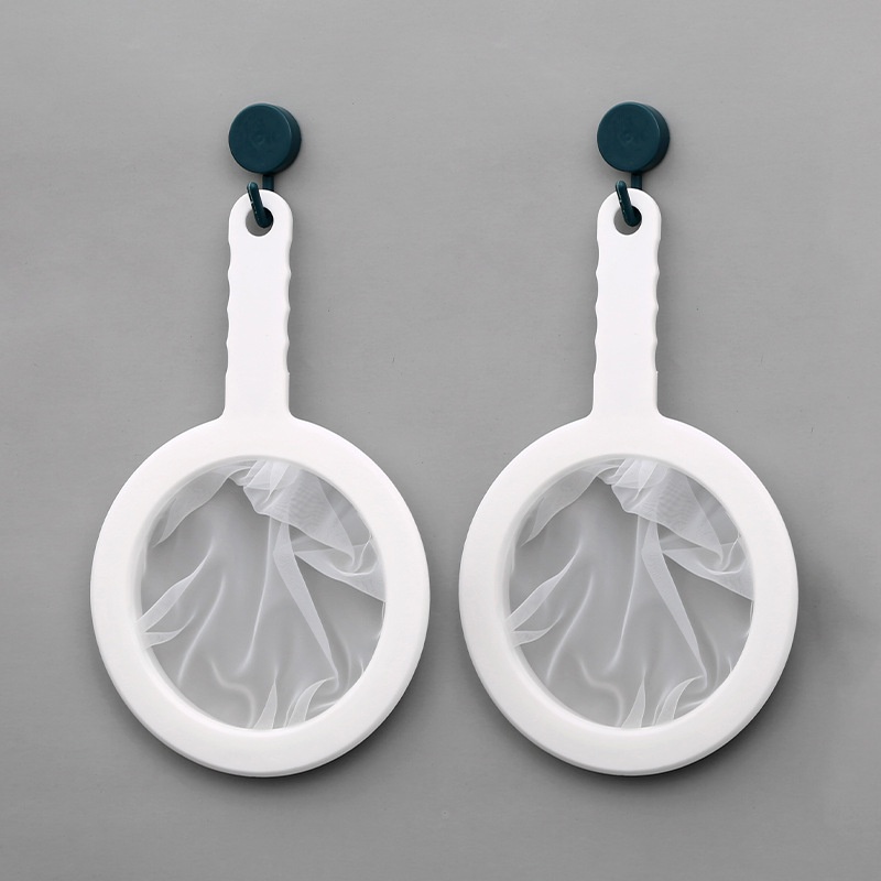 Lưới Lọc Sữa Đậu Nành/Nước Ép Trái Cây Cầm Tay Siêu Mỏng Dùng Cho Nhà Bếp