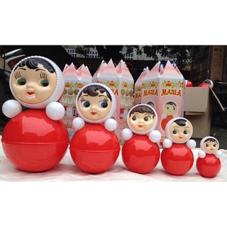 LẬT ĐẬT NGA SỐ 2