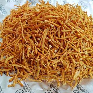500g đông trùng hạ thảo khô