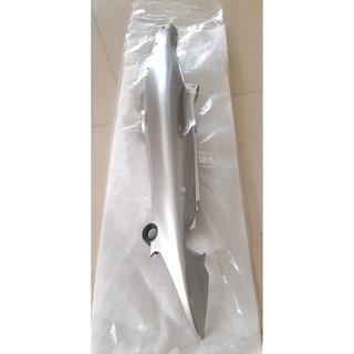 Ốp sườn Jupiter V bạc Yamaha