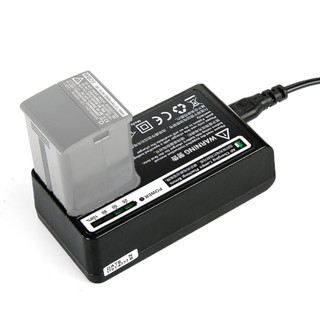 Sạc godox c29 cho đèn godox ad200 minh đức