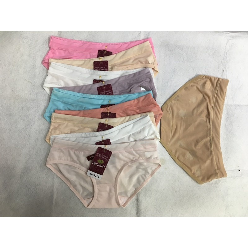 10 Quần lót nữ (3224) ĐL Hiệu Thịnh Phát.