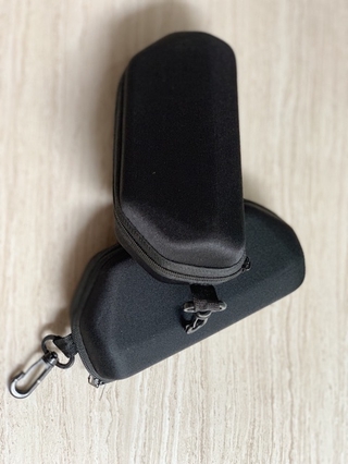 Hộp Đựng Mắt Kính Size lớn