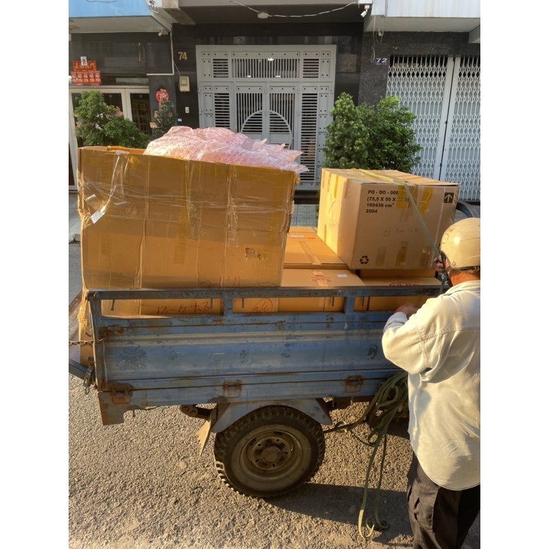 Mica chóa, Kính chóa đèn VARIO,CLICK các đời MỚI&amp;CŨ chính hãng HMA Thái Lan