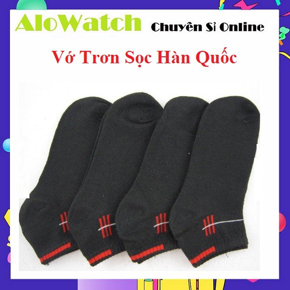 ⚡Chuyên Sỉ⚡Tất sọc Hàn Quốc - Vớ sọc Korea  ( 1 cặp )