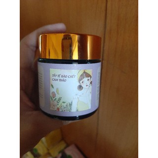 TẨY TẾ BÀO CHẾT FACE- THẢO MỘC- CÁC DÒNG
