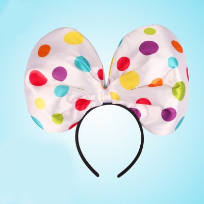 Bờm chú hề trung thu cho trẻ em | BigBuy360 - bigbuy360.vn