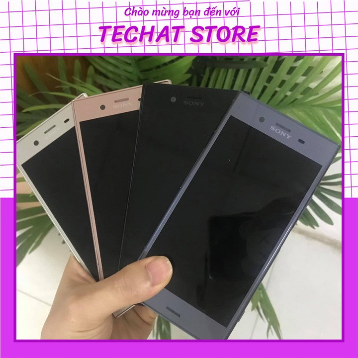 [SALE GIÁ SỐC] Điện thoại Sony XZ1 snap835, ram 4/64Gb đẹp 98,99% | BigBuy360 - bigbuy360.vn