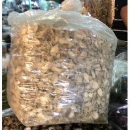 GỪNG LÁT SẤY KHÔ 100GR