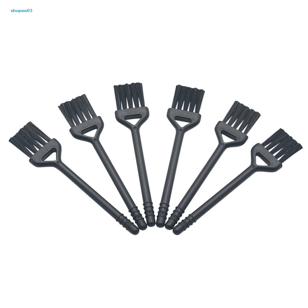 Bàn Chải Mini Làm Sạch Bàn Phím Máy Tính Tiện Dụng