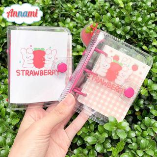 Sổ Ghi Chú Mini Dễ Thương