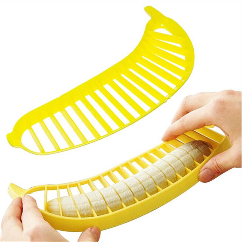 Dụng cụ cắt lát chuối Anaeat an toàn thiết kế sáng tạo tiện lợi dành cho nhà bếp