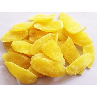 Dứa Sấy Dole gói 80g - Dried Pineapple Dole