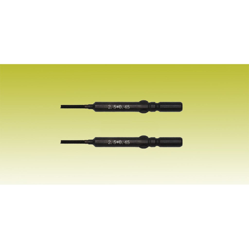 Đầu cấy helicoil tự động lắp vào tô vít đầu gia công ren cấy helicoil tự động lắp vào tô vít