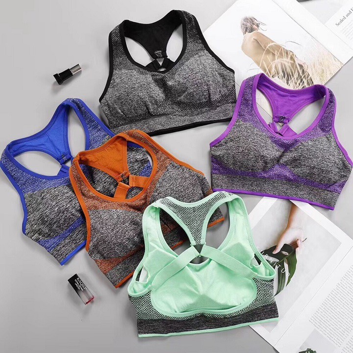 áo bra nữ big size