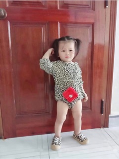 Set túi mẹ và bé