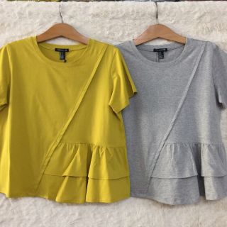 ♦️áo thun phom rộng nhúm eo
♦️size m đến xl
♦️giá 120k.
♦️vải thun 4c 100% cotton. dày dặn, mềm mịn .