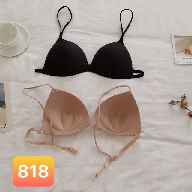 ÁO BRA HOT 2020 SU TRƠN DÂY MẢNH SEXY ĐỆM TIM BRA10