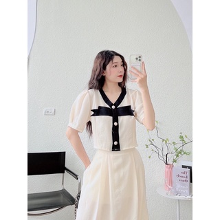 SET VÁY NƠ TIỂU THƯ