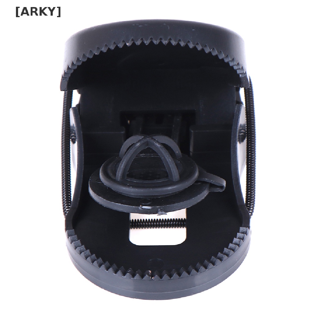 Bẫy Chuột Lò Xo Bắt Chuột Có Thể Tái Sử Dụng